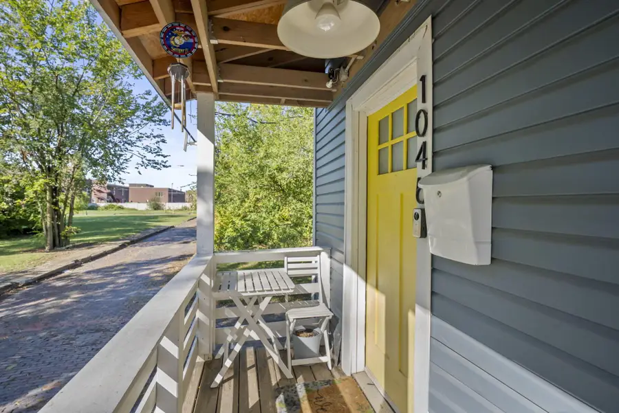 1046 E Cherry Street, Columbus, OH 43205 - #2