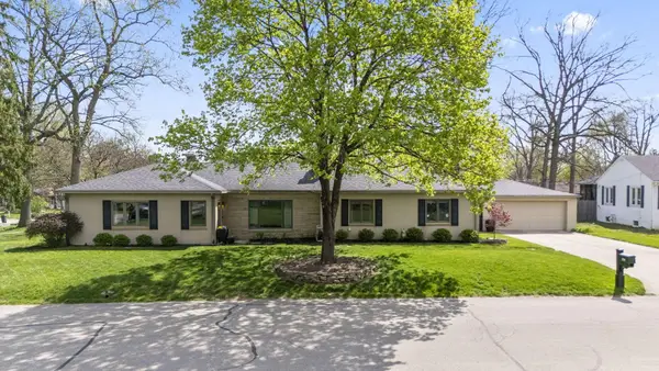 2701 Woodley Road, Columbus, OH 43231