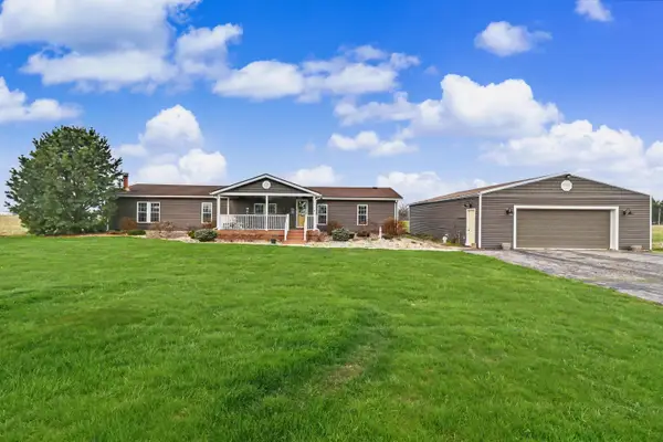 5369 Columbus-sandusky Road N, Marion, OH 43302