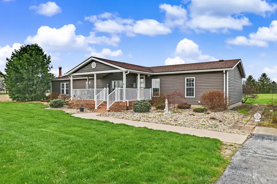 5369 Columbus-sandusky Road N, Marion, OH 43302 - #2