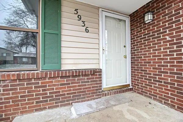 5936 Glennon Drive, Galloway, OH 43119