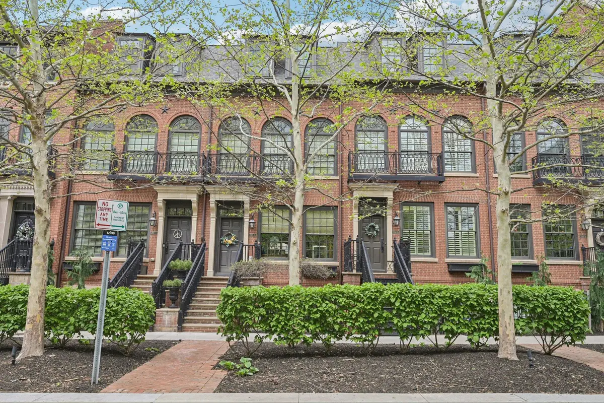 282 E Gay Street, Columbus, OH 43215 - #1