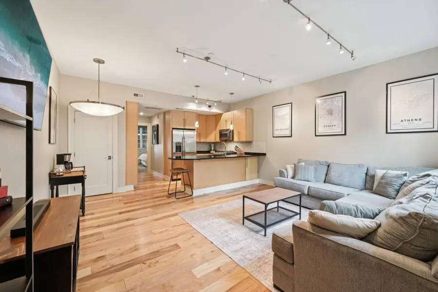 282 E Gay Street, Columbus, OH 43215 - #3