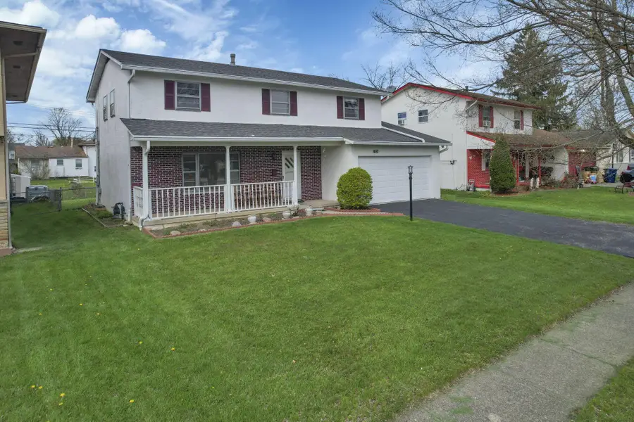 1680 Pin Oak Drive, Columbus, OH 43229 - #2