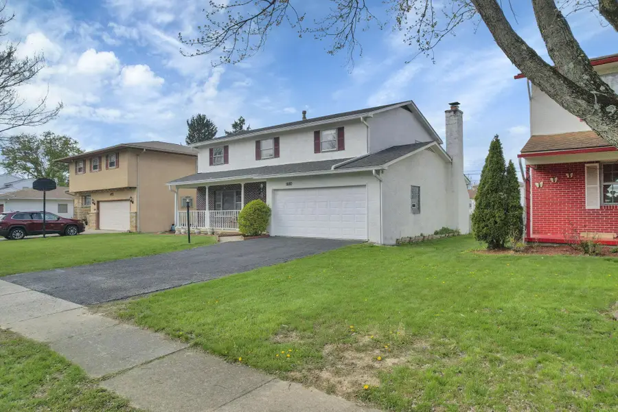 1680 Pin Oak Drive, Columbus, OH 43229 - #3