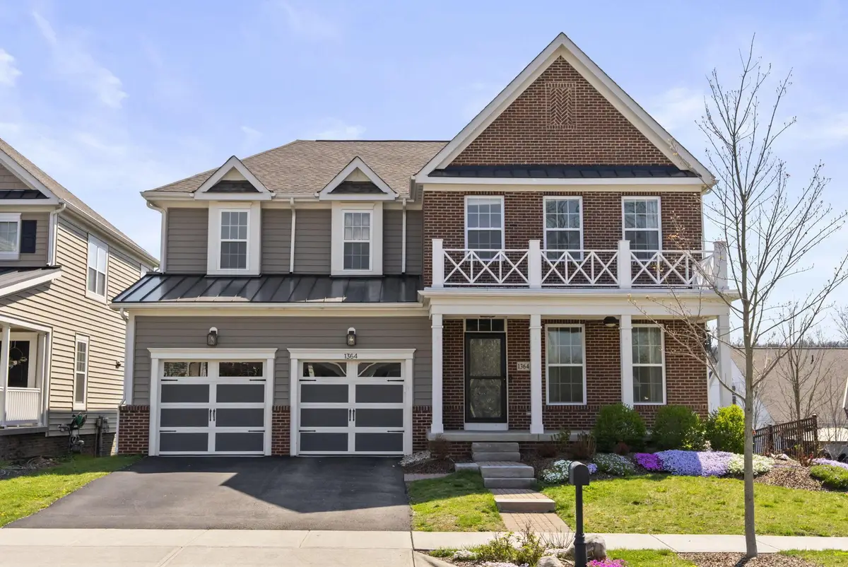 1364 Leesland Drive, Westerville, OH 43081 - #1