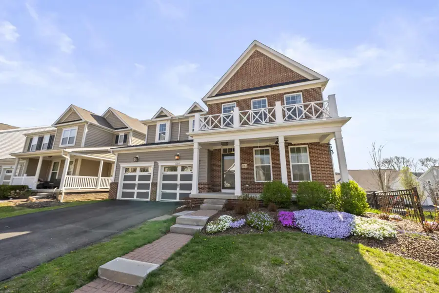 1364 Leesland Drive, Westerville, OH 43081 - #2
