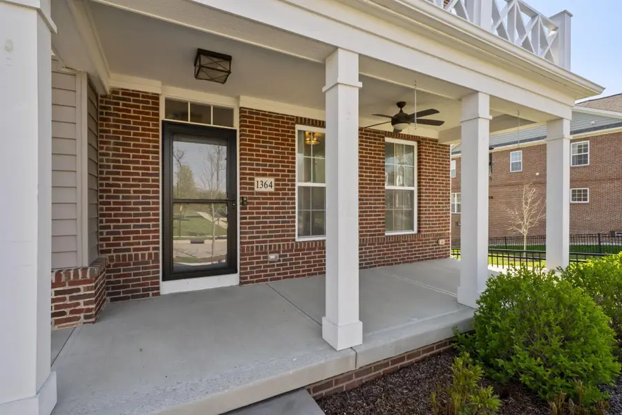 1364 Leesland Drive, Westerville, OH 43081 - #3