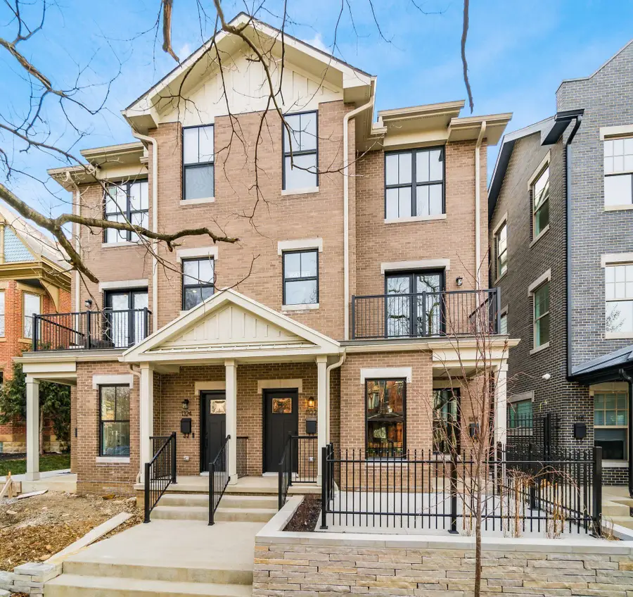 1311 Highland Street, Columbus, OH 43201 - #3