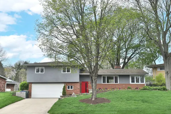 645 Beautyview Court, Columbus, OH 43214