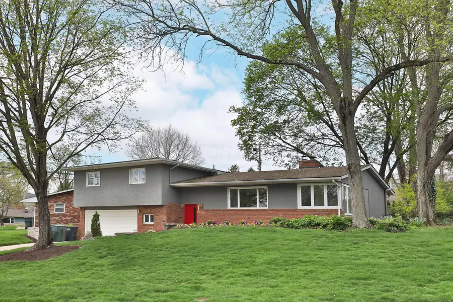 645 Beautyview Court, Columbus, OH 43214 - #2