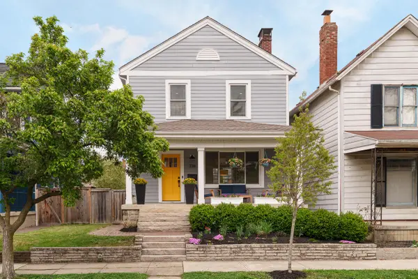 336 Reinhard Avenue, Columbus, OH 43206