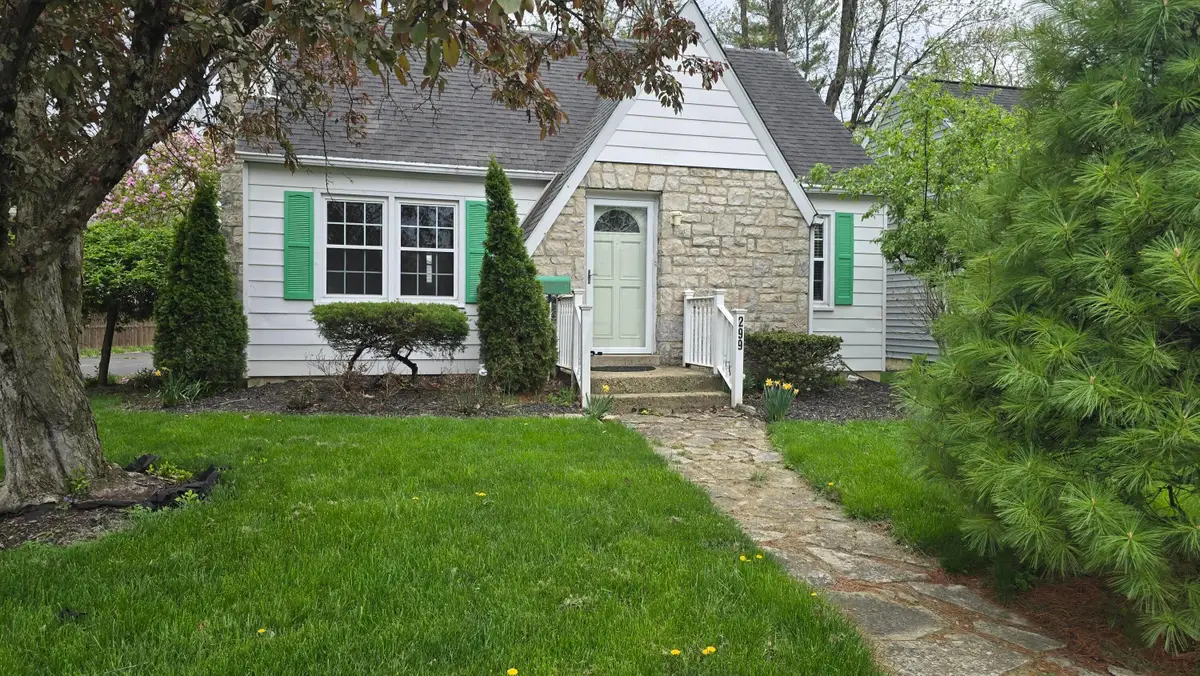 299 E Dominion Boulevard, Columbus, OH 43214 - #1