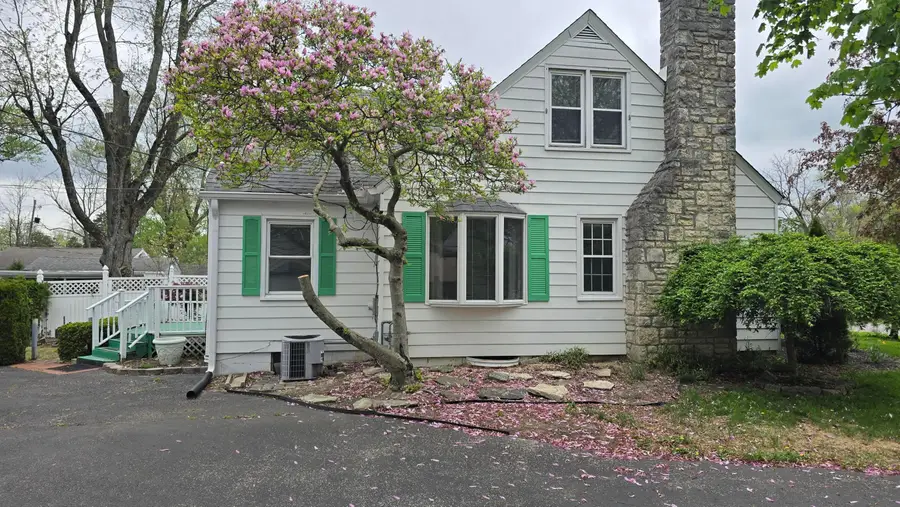 299 E Dominion Boulevard, Columbus, OH 43214 - #2