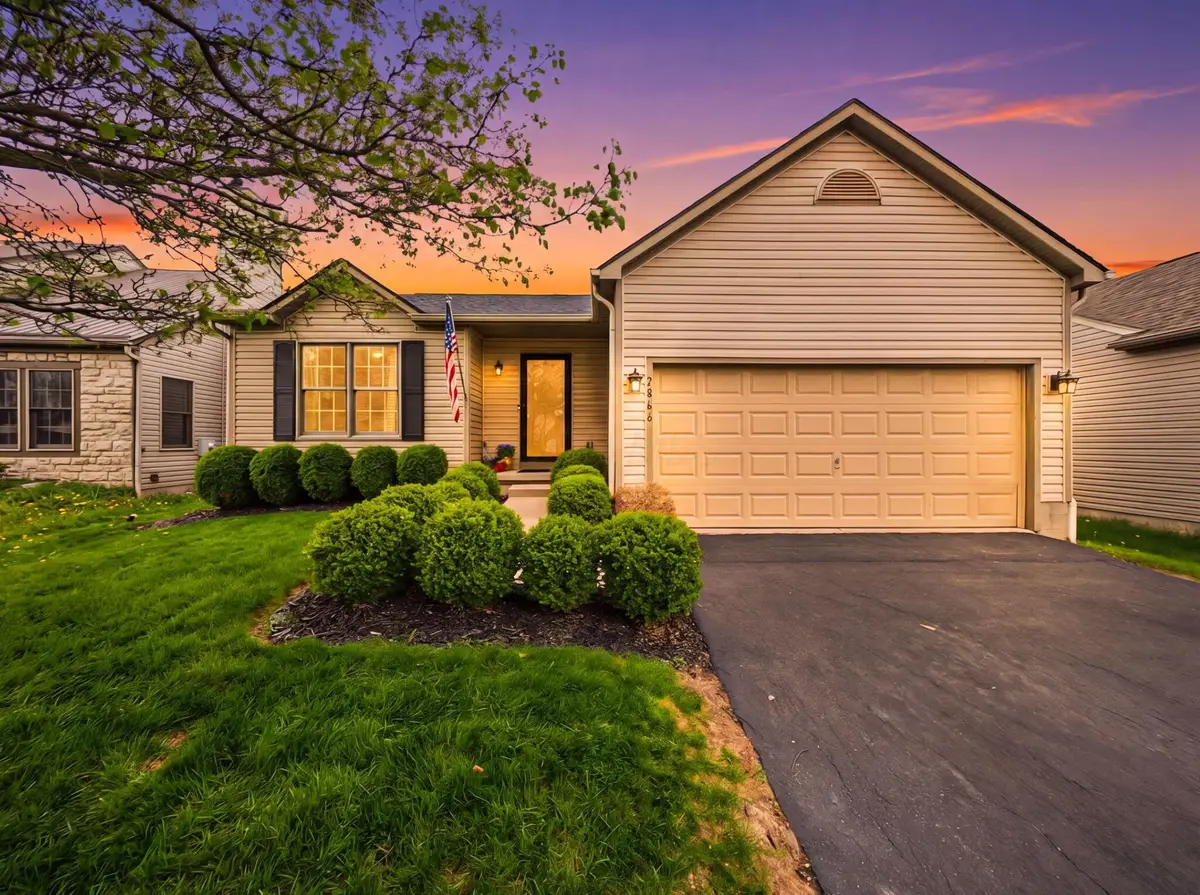 1343 Laforge Street, Columbus, OH 43228 - #1