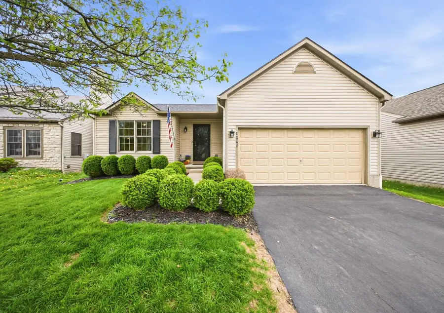 1343 Laforge Street, Columbus, OH 43228 - #2