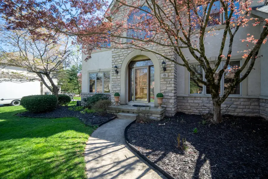 101 Walnut Woods Court, Columbus, OH 43230 - #2