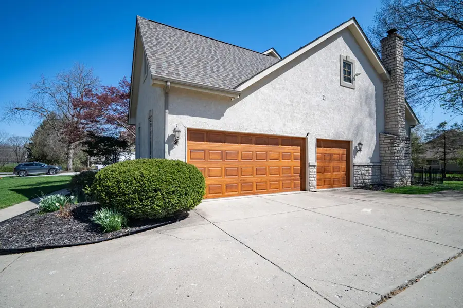 101 Walnut Woods Court, Columbus, OH 43230 - #3