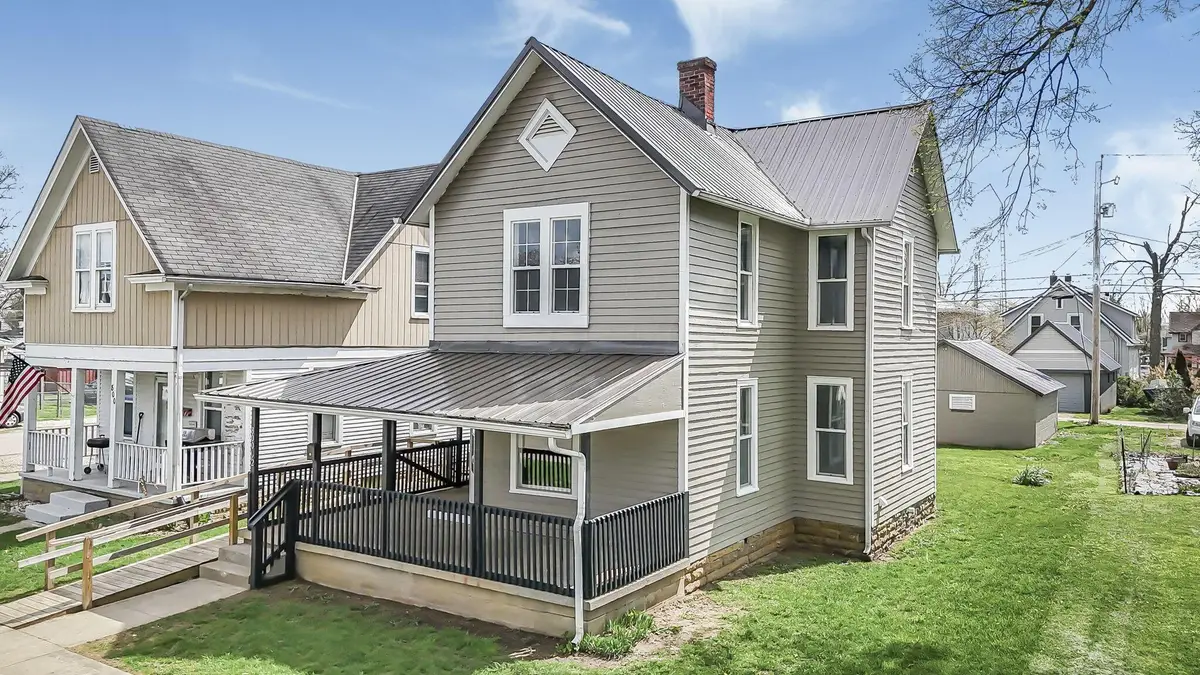 800 1/2 W Vine Street, Mount Vernon, OH 43050 - #1