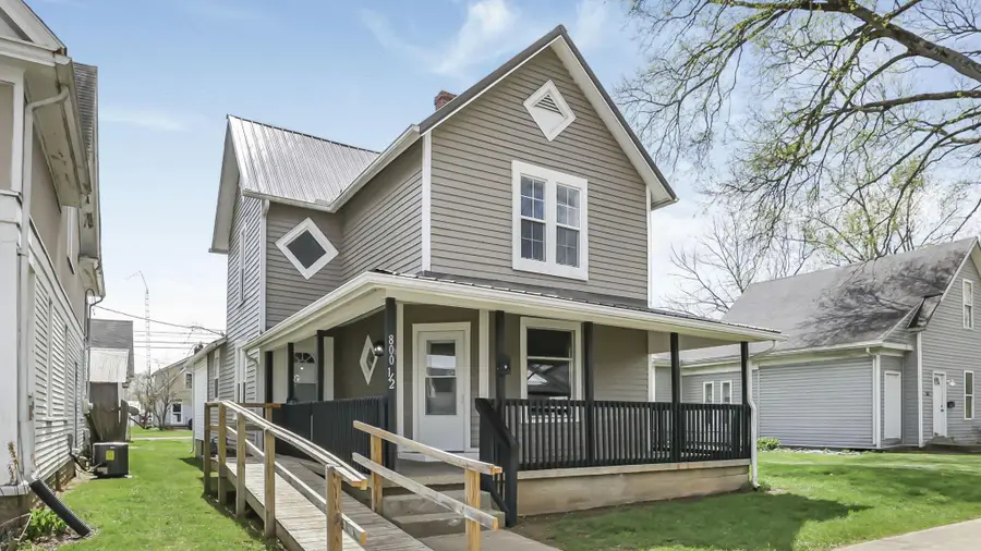 800 1/2 W Vine Street, Mount Vernon, OH 43050 - #2