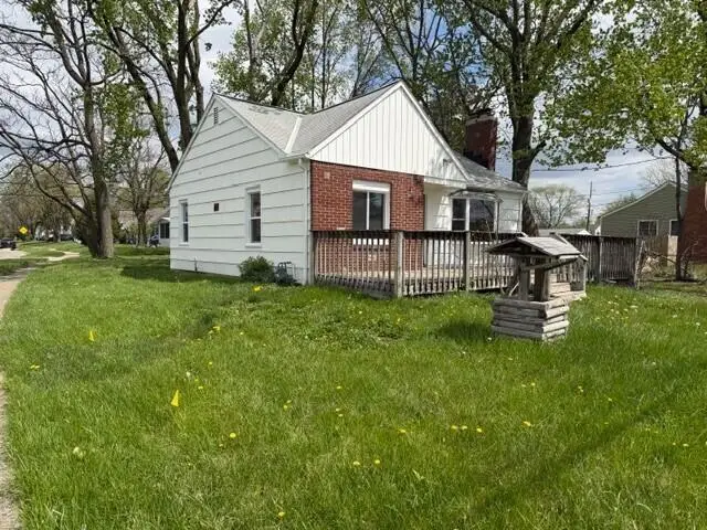 746 Oakland Park Avenue, Columbus, OH 43224 - #1