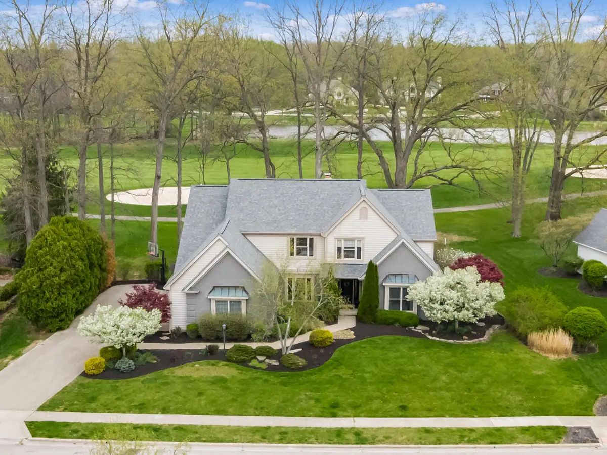 5695 Medallion Drive E, Westerville, OH 43082 - #1