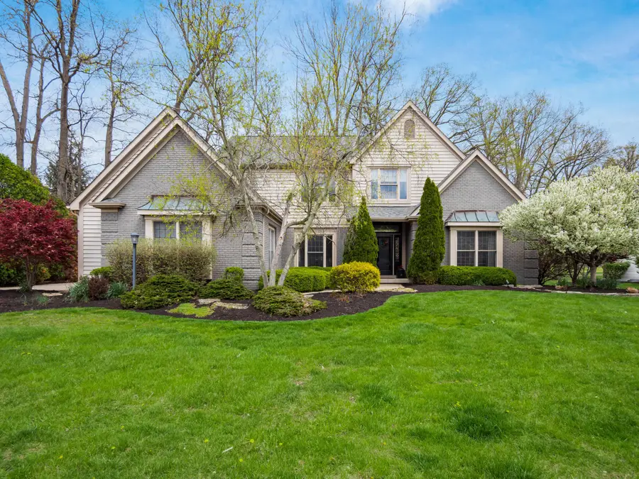 5695 Medallion Drive E, Westerville, OH 43082 - #2