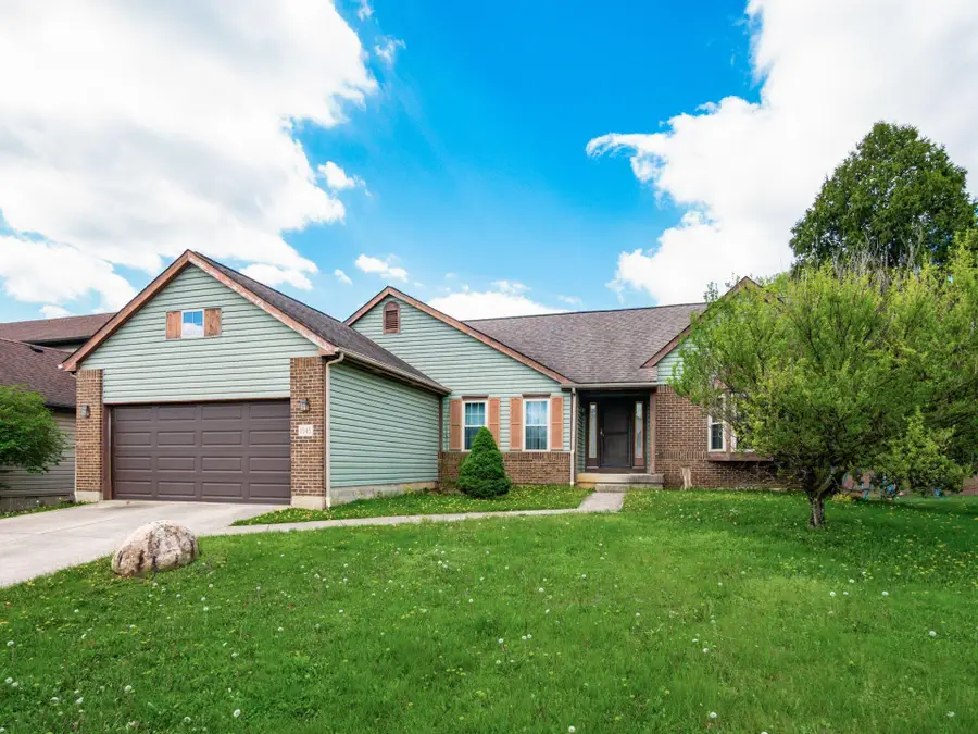 1545 Raspberry Run Drive, Columbus, OH 43204 - #2