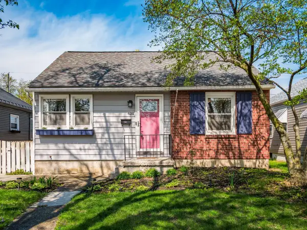 620 E Royal Forest Boulevard, Columbus, OH 43214