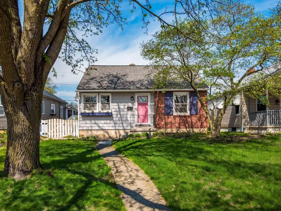 620 E Royal Forest Boulevard, Columbus, OH 43214 - #3