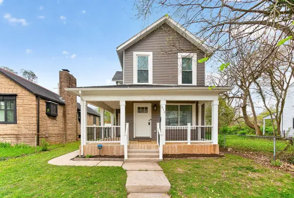312 Wilson Avenue, Columbus, OH 43205