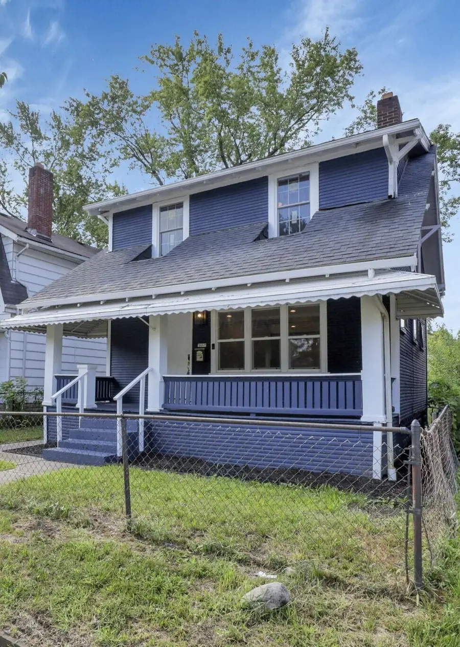 1457 Cordell Avenue, Columbus, OH 43211 - #2