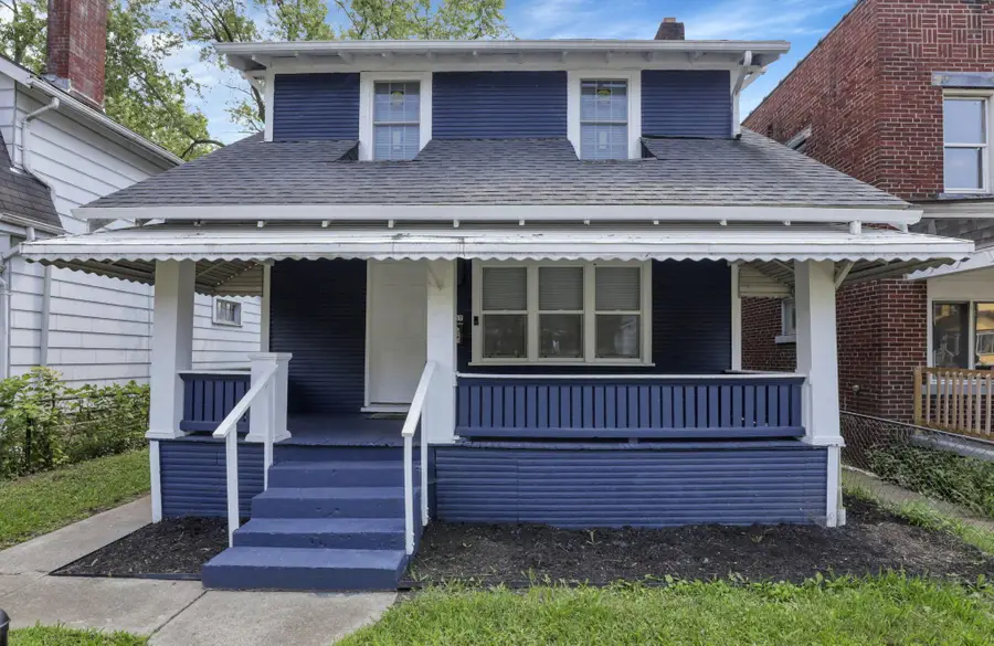 1457 Cordell Avenue, Columbus, OH 43211 - #3