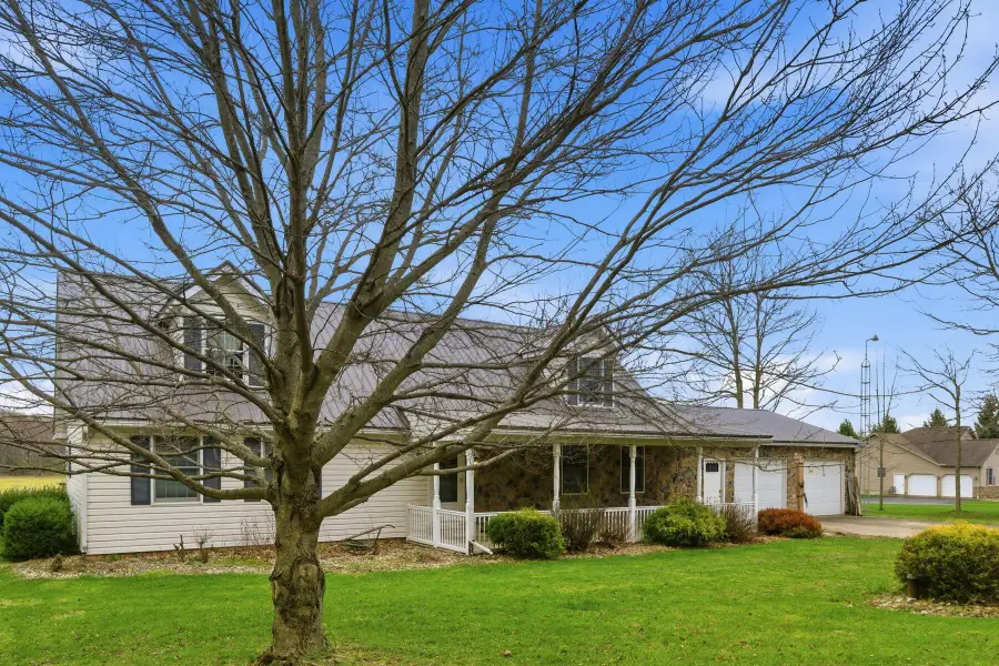 2215 Shupp Road, Bucyrus, OH 44820 - #3