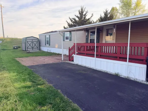2445 Columbus-lancaster Road Nw, Lancaster, OH 43130