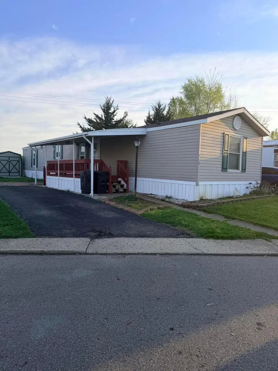 2445 Columbus-lancaster Road Nw, Lancaster, OH 43130 - #3