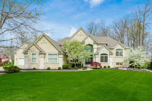 6718 Cosimo Lane, Pickerington, OH 43147