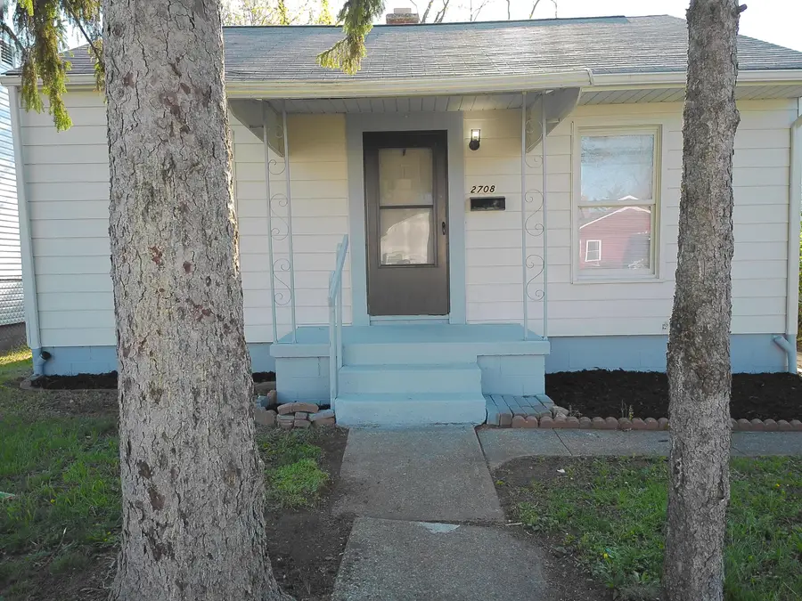 2708 Pontiac Street, Columbus, OH 43211 - #2