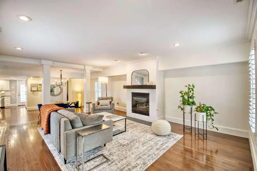 876 Ebner Street, Columbus, OH 43206 - #2