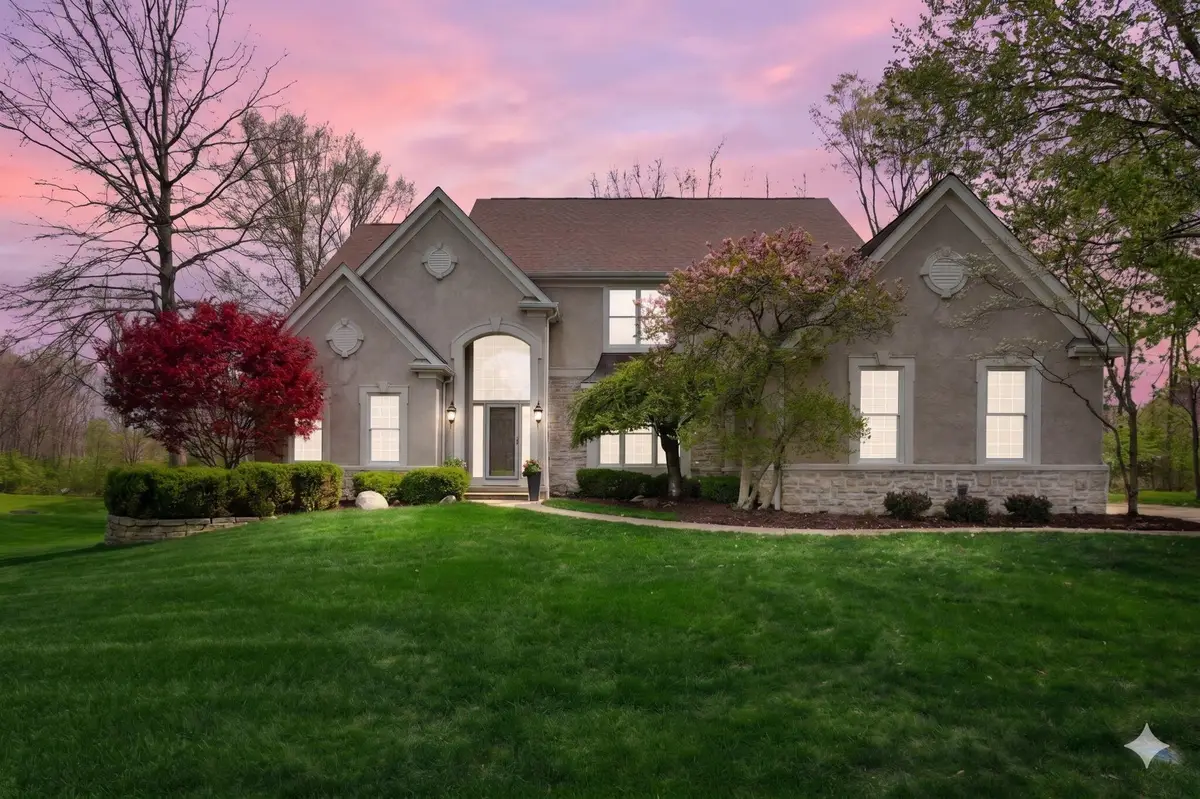 80 Timberknoll Loop, Powell, OH 43065 - #1
