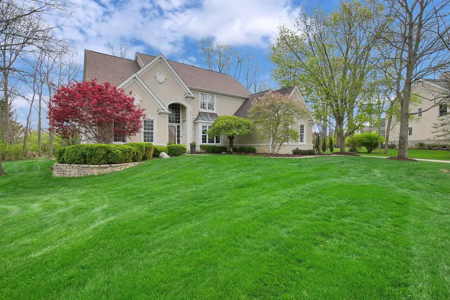 80 Timberknoll Loop, Powell, OH 43065 - #2