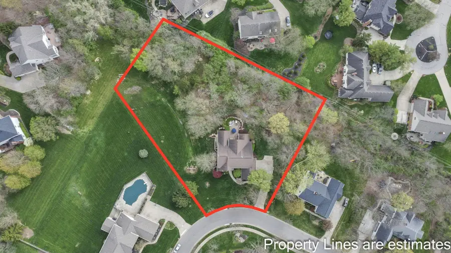 80 Timberknoll Loop, Powell, OH 43065 - #3