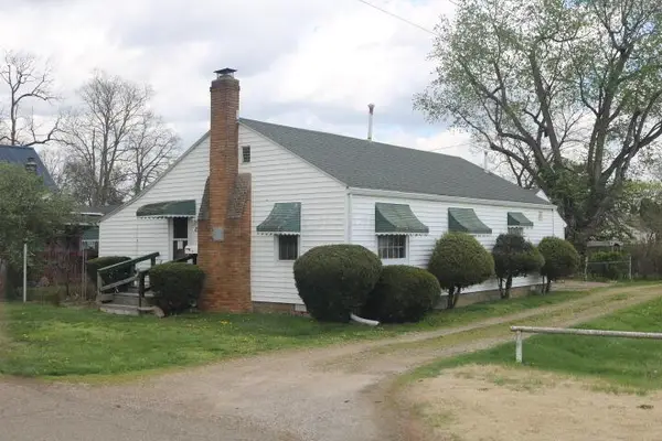 150 Riverside Drive, Mount Vernon, OH 43050