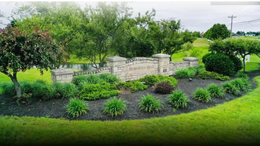 5523 Violet Street, South Bloomfield, OH 43103 - #2