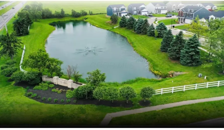 5523 Violet Street, South Bloomfield, OH 43103 - #3