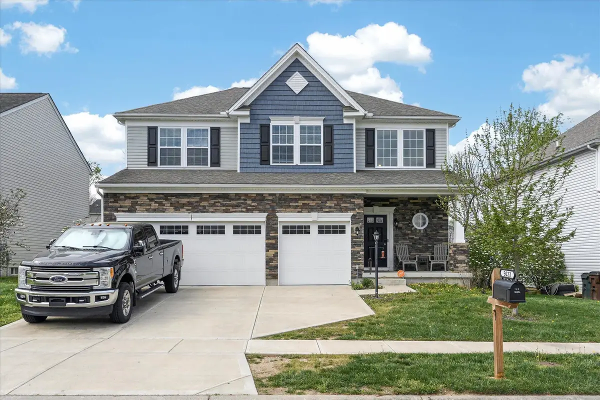 5023 Mary Louise Court, Morrow, OH 45152 - #1