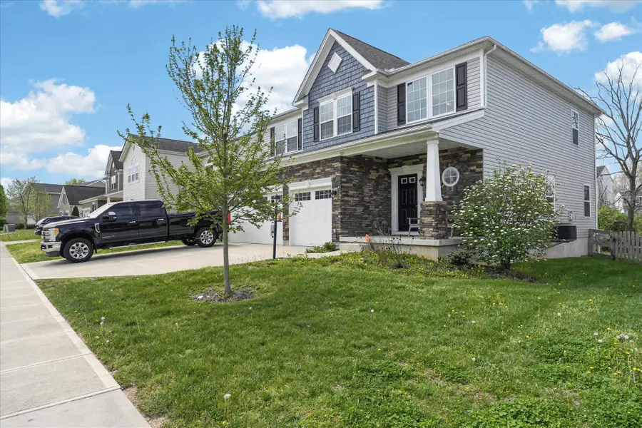 5023 Mary Louise Court, Morrow, OH 45152 - #3