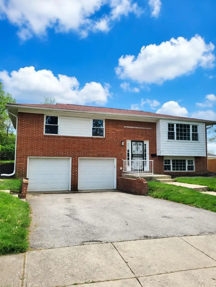 2851 Proctor Drive, Columbus, OH 43209 - #1