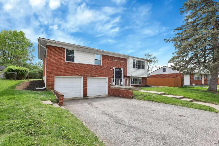 2851 Proctor Drive, Columbus, OH 43209 - #2