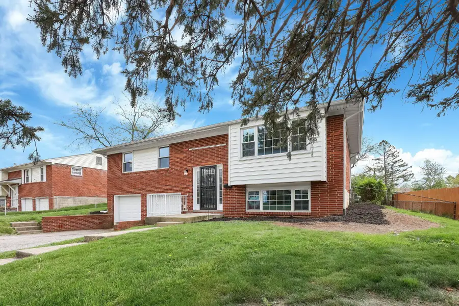 2851 Proctor Drive, Columbus, OH 43209 - #3